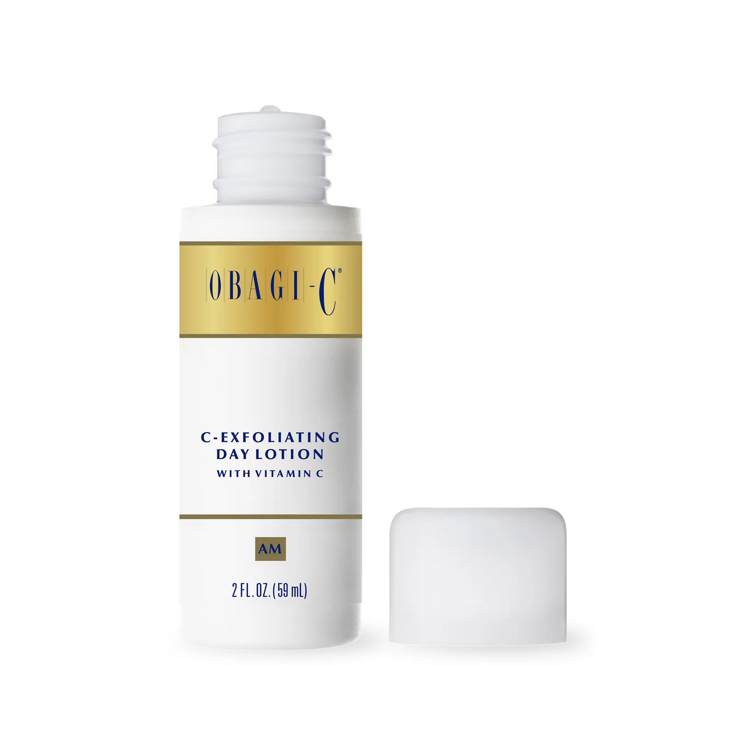 OBAGI- C C-LOTION DE JOUR EXFOLIANTE 59 ML / 2 FL. OZ.