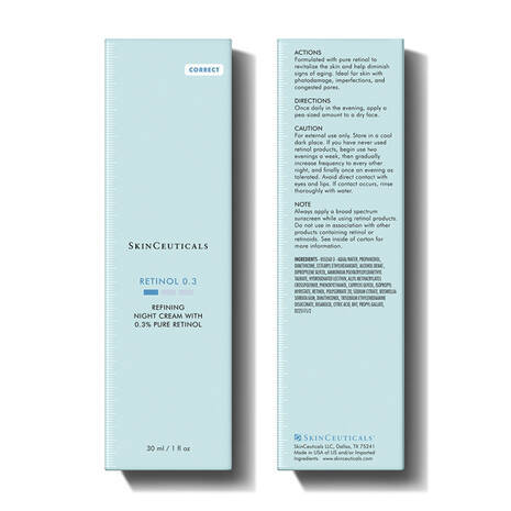 Skinceuticals Rétinol 0,3 30 ml