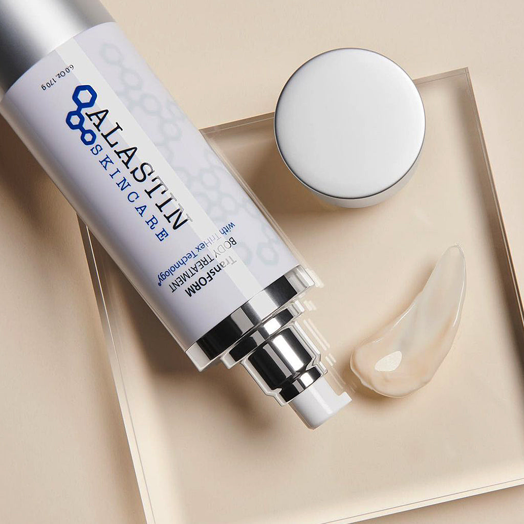 Traitement corporel Alastin TransFORM 170 g