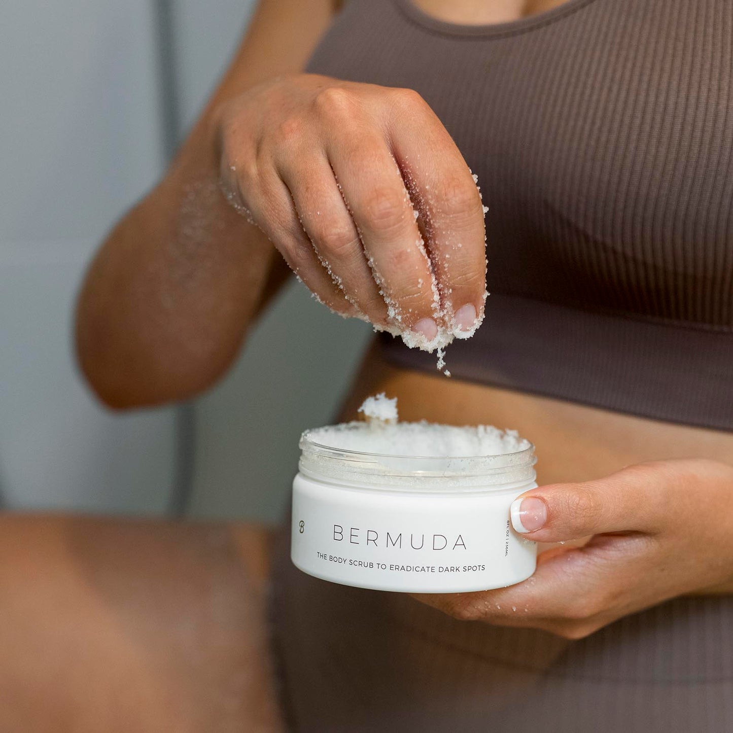 BushBalm: Bermuda 2 Step Bundle
