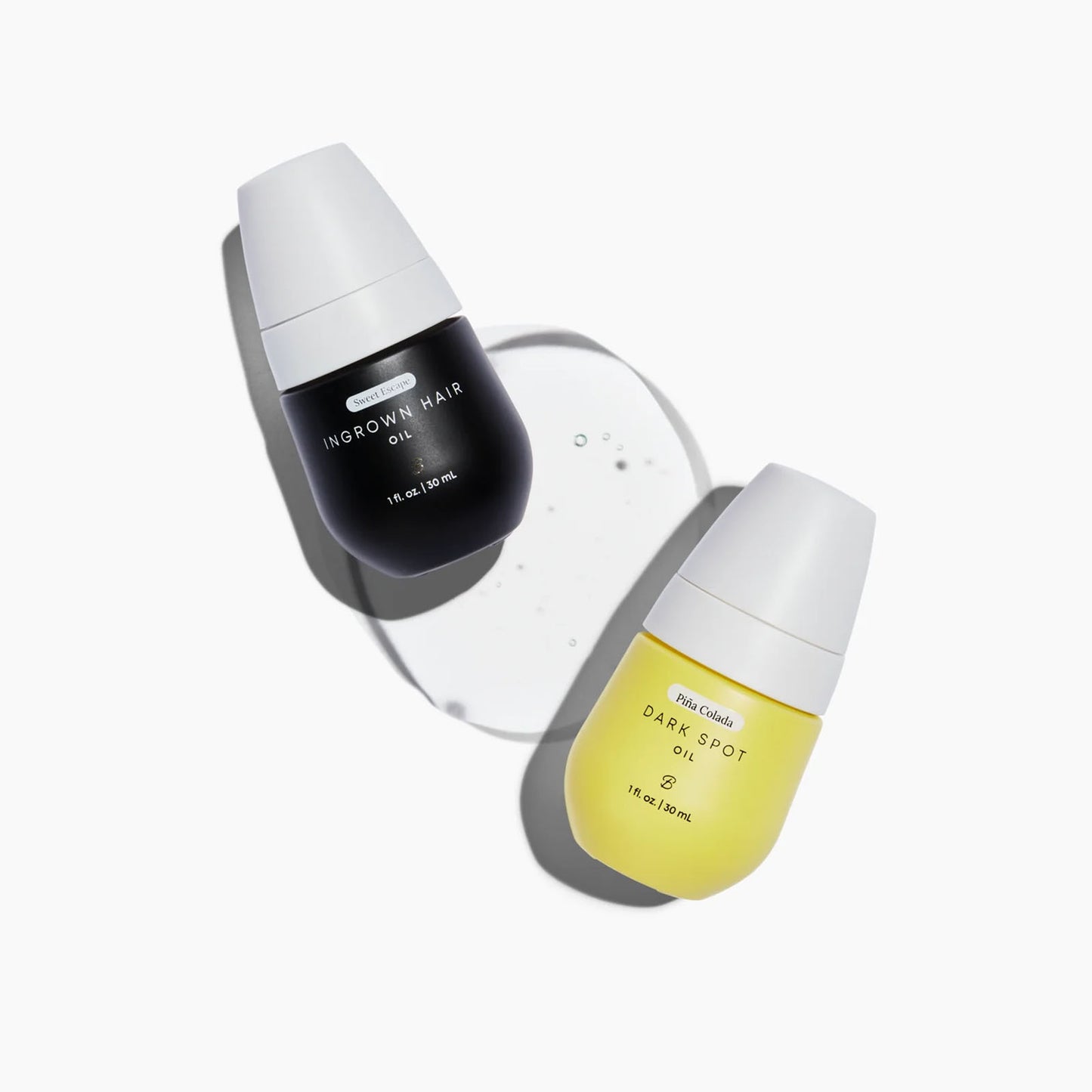 BushBalm: Pina Colada+ Sweet Escape Bundle