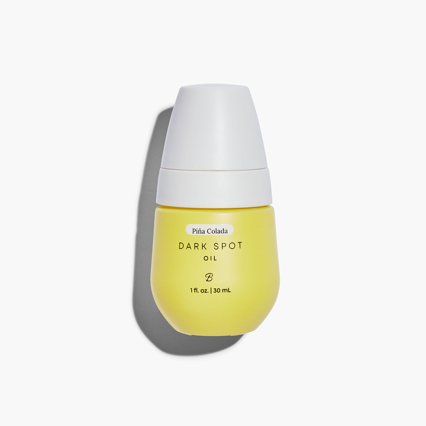 BushBalm: Pina Colada Dark Spot Oil