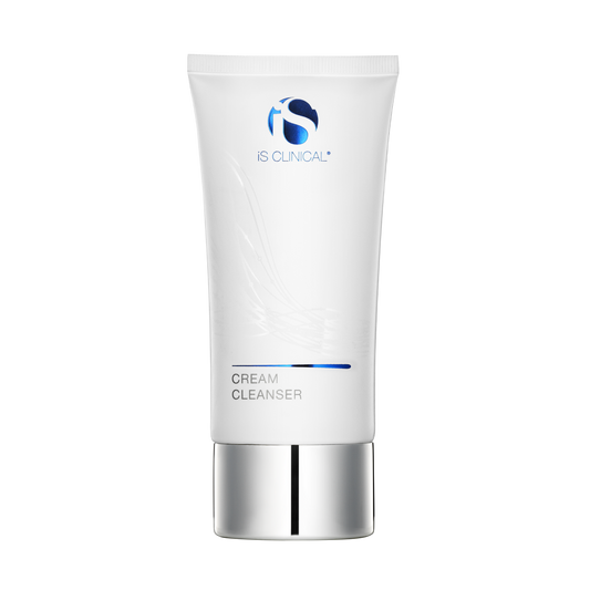 iS Clinical : Crème nettoyante 120 ml