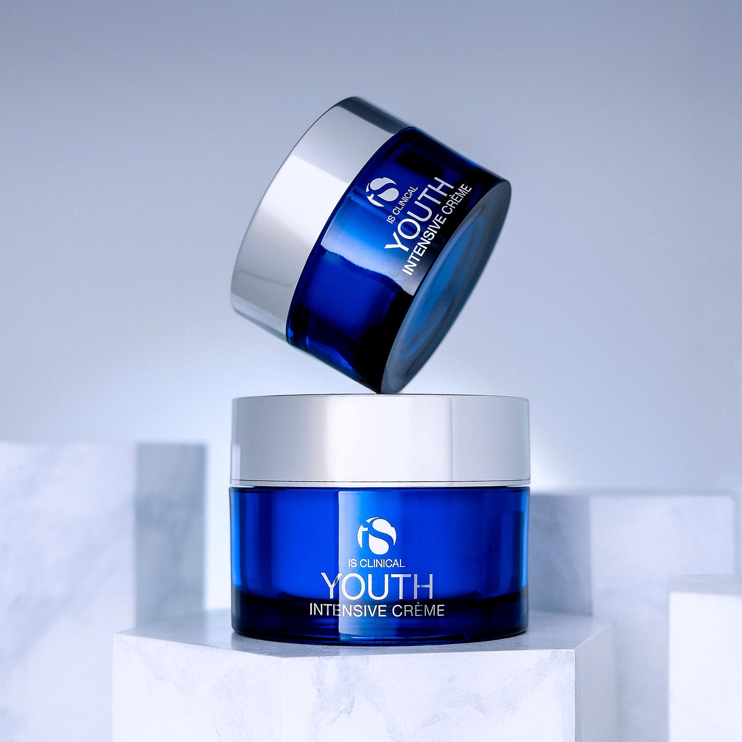 iS Clinical : Crème Intensive Jeunesse 50G