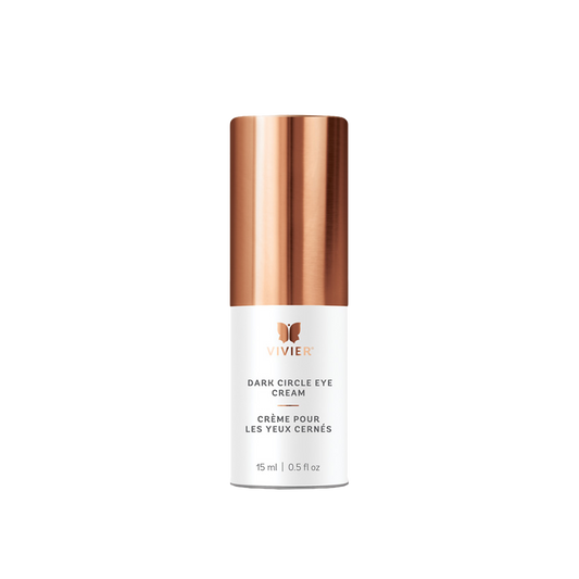 Crème contour des yeux anti-cernes Vivier 15 ml