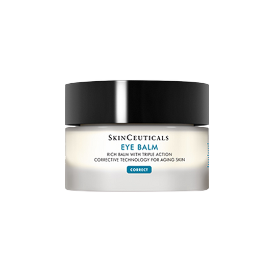 BAUME POUR LES YEUX SkinCeuticals 14 g / 0,5 oz
