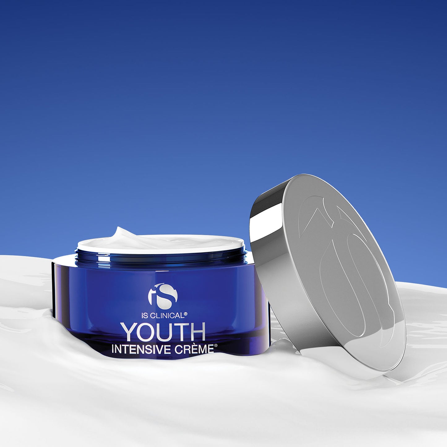 iS Clinical : Crème Intensive Jeunesse 50G