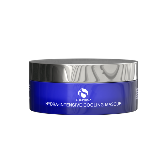 iS Clinical : Masque Hydra Intensive Cooling 120 gr