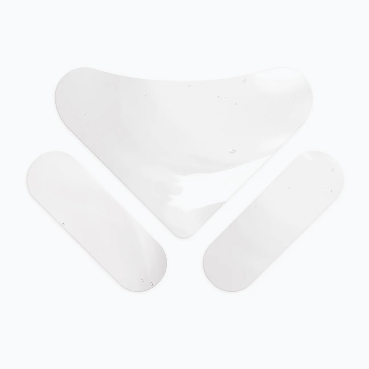 BushBalm: Bermuda 3 Step Bundle