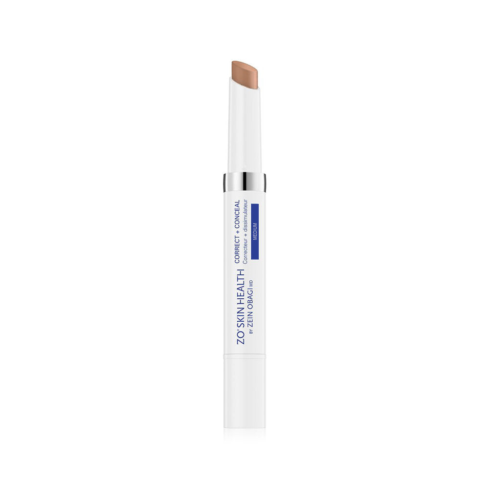 ZO SKIN HEALTH CORRECT + CONCEAL - MEDIUM 2.3 G / 0.08 OZ