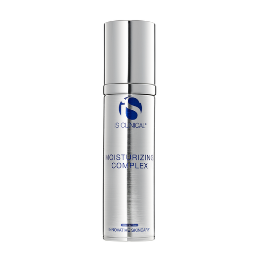 iS Clinical : Complexe hydratant 50gr