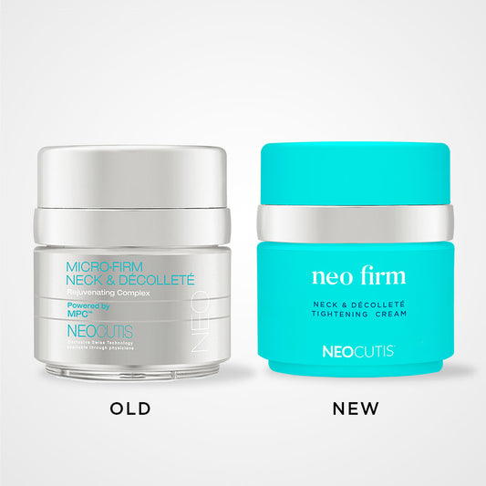 Neocutis Neo Firm | 50ml