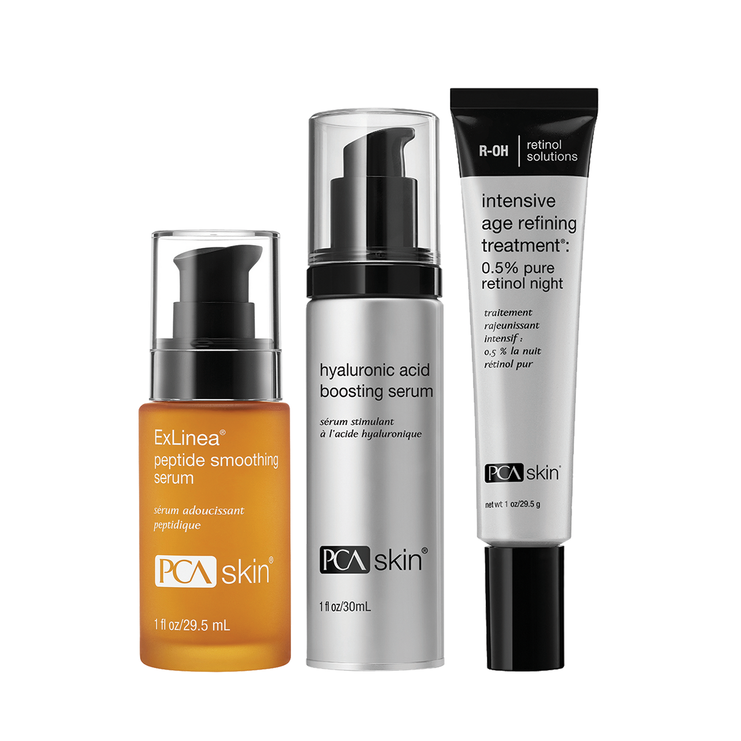 PCA Skin Anti-Agers Kit