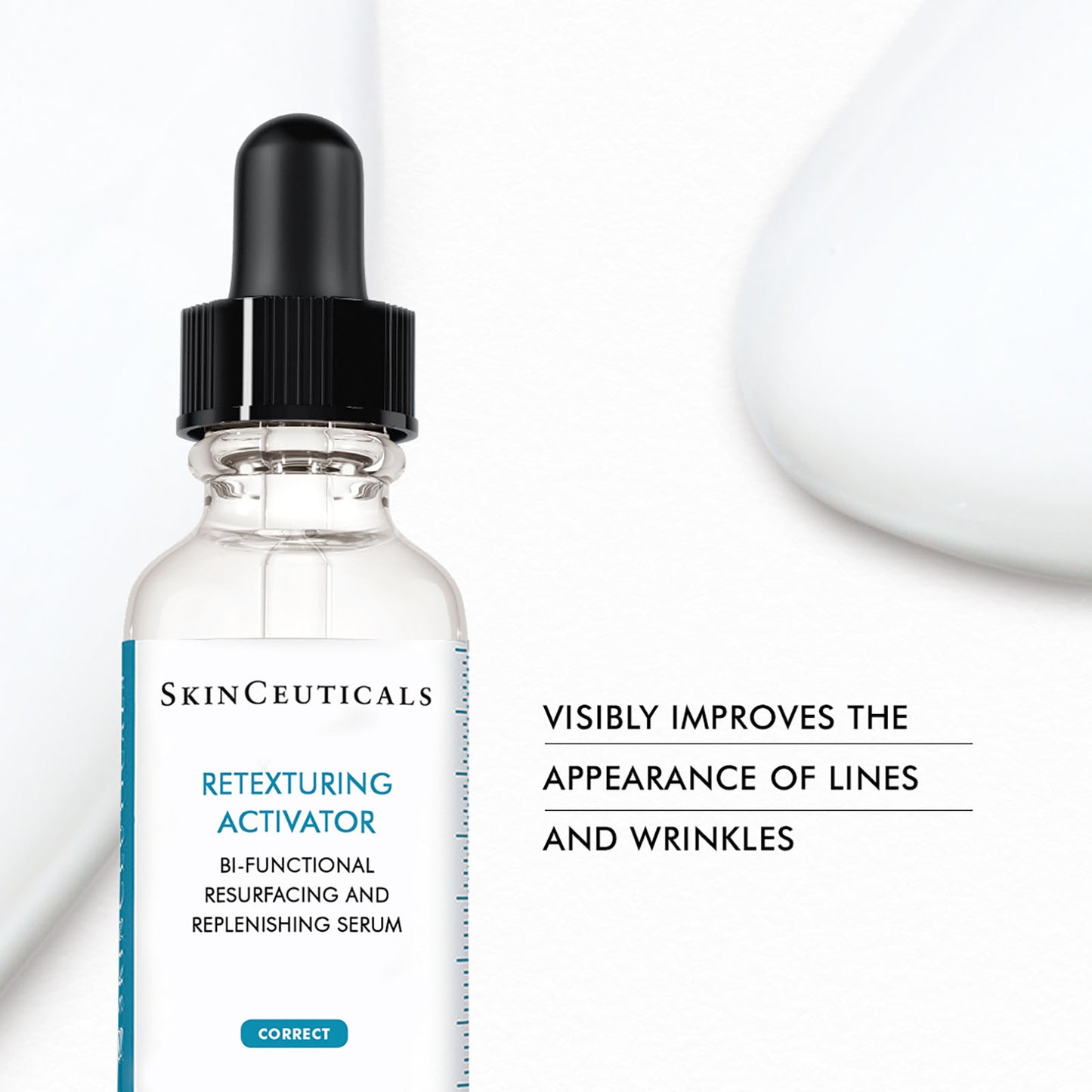 ACTIVATEUR DE RETEXTURATION SKINCEUTICALS 30ML / 1FL OZ