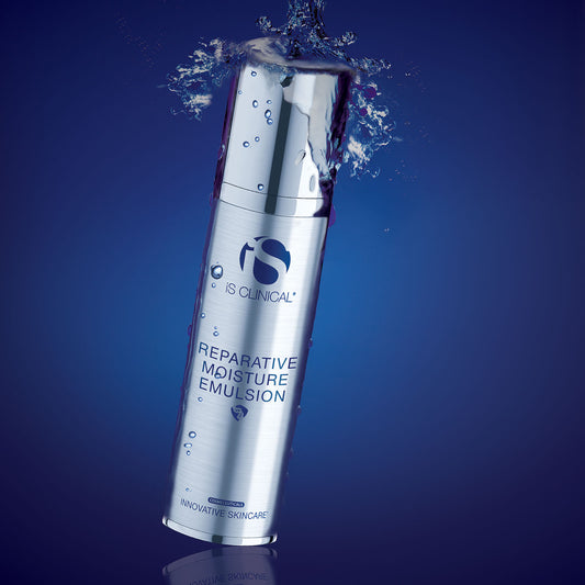 iS Clinical : Émulsion hydratante réparatrice | 50 gr