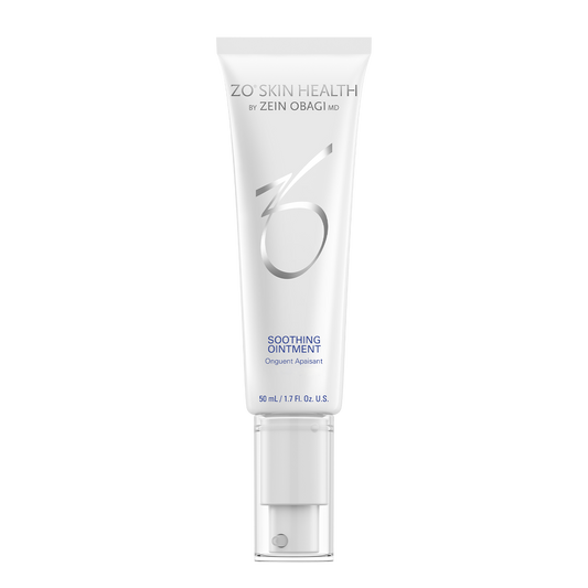 Pommade apaisante ZO Skin Health 50 ml / 1,7 oz liq.
