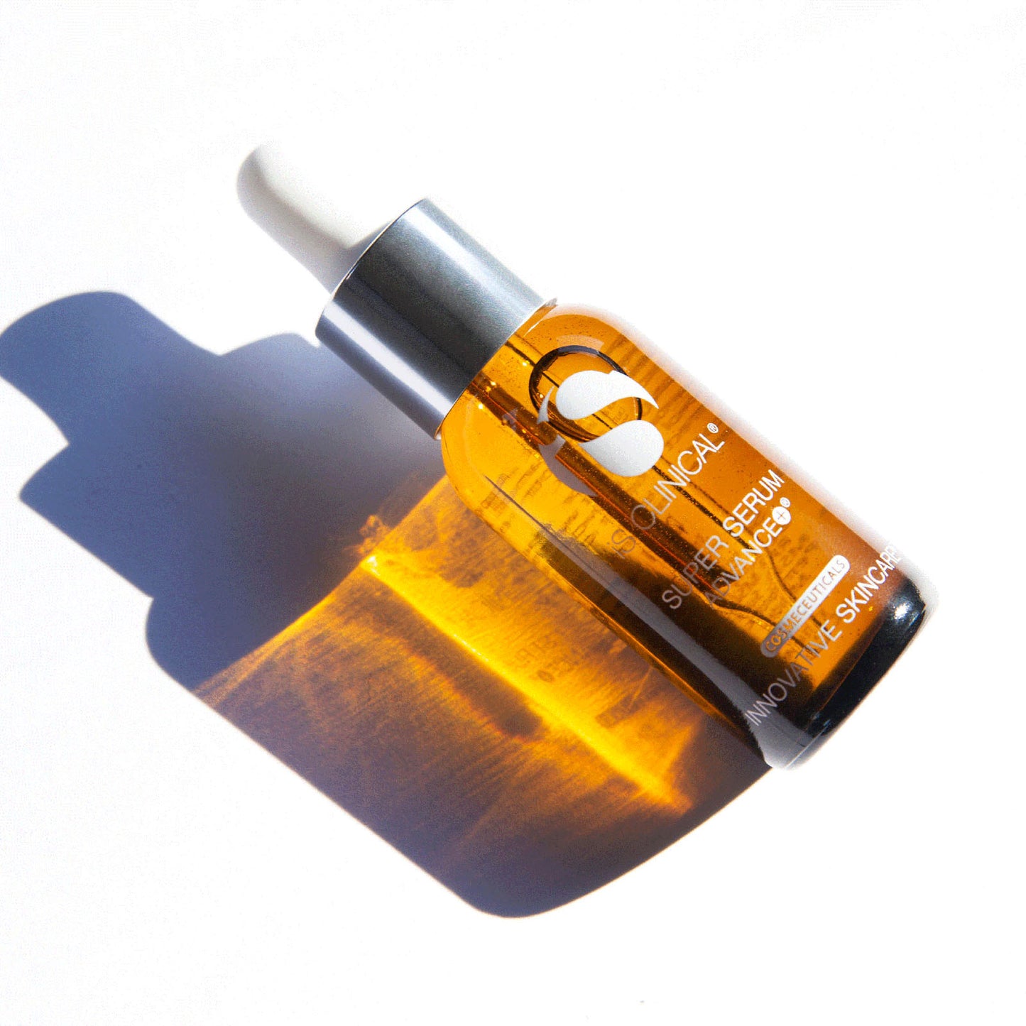 iS Clinical : Super Sérum Advance + 30 ml