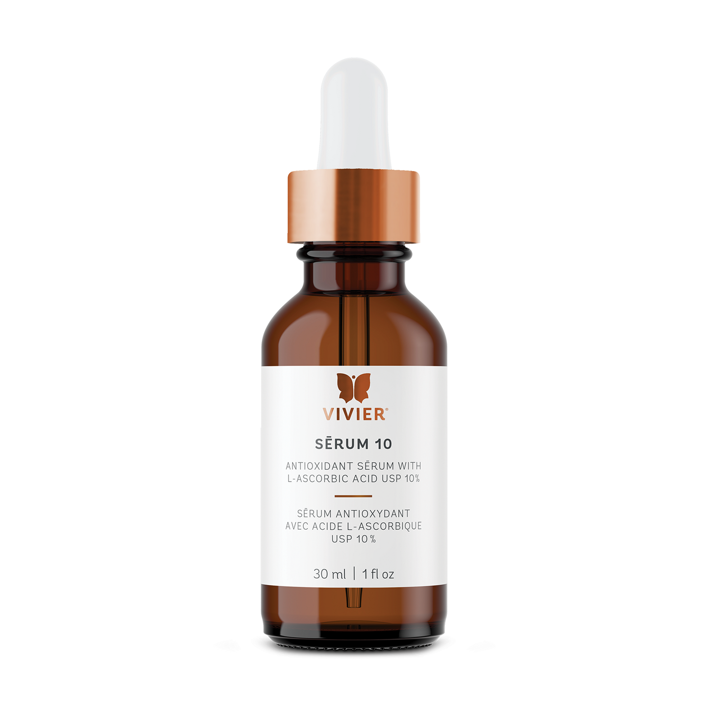 SÉRUM 10 | 30 ml