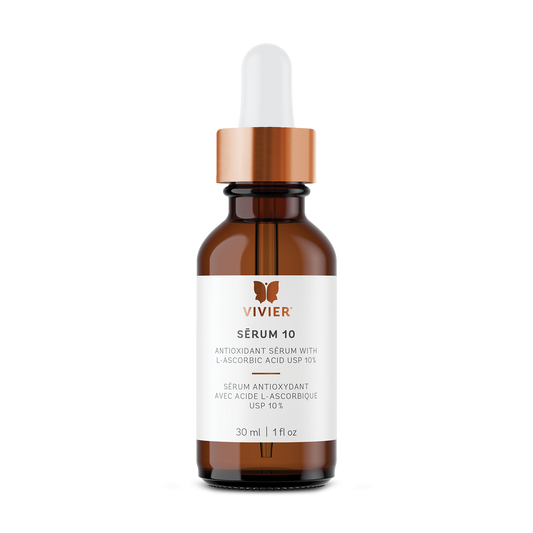 SÉRUM 10 | 30 ml