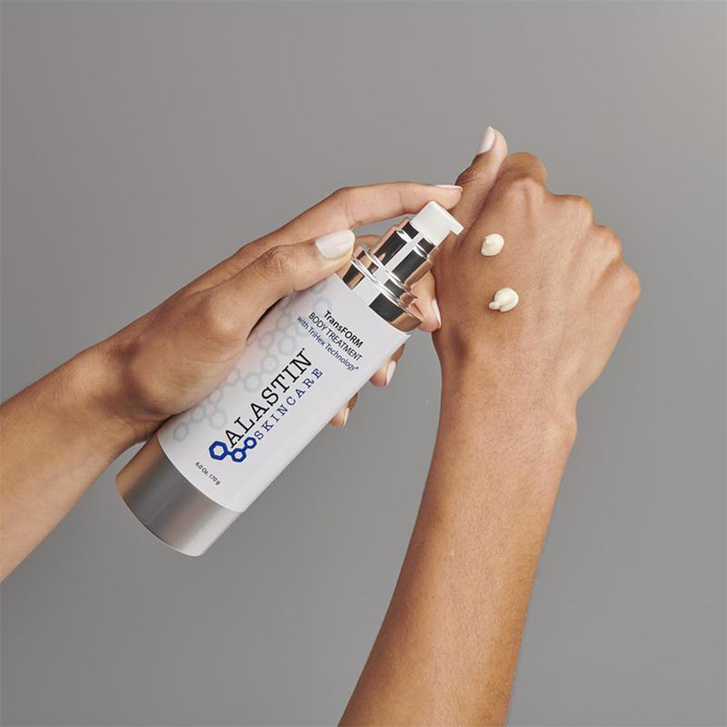 Traitement corporel Alastin TransFORM 170 g