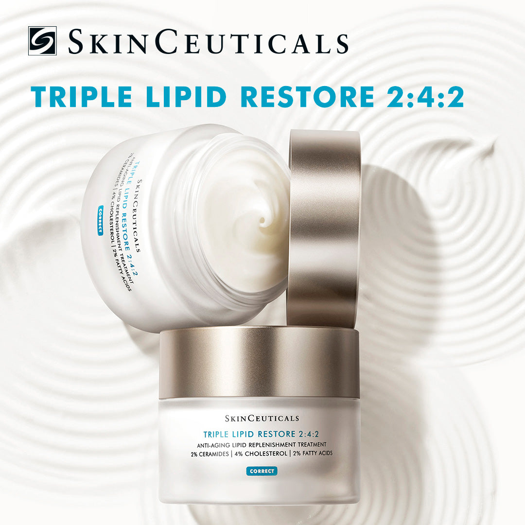 SkinCeuticals Triple Lipid Restore 2:4:2 Cream 48ml / 1.6fl oz