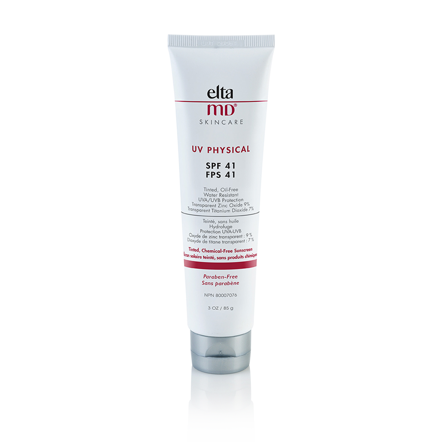 Elta MD UV Physical Tinted SPF 41