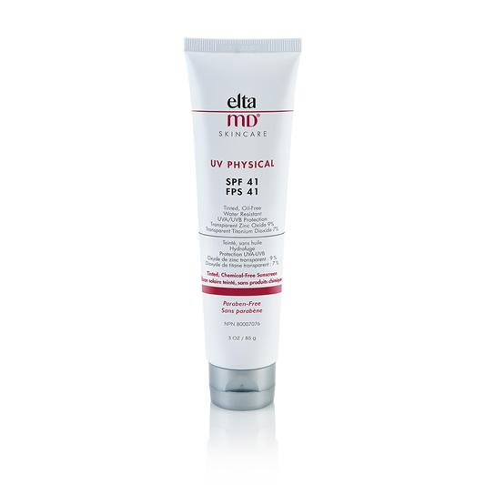 Elta MD UV Physical Tinted SPF 41