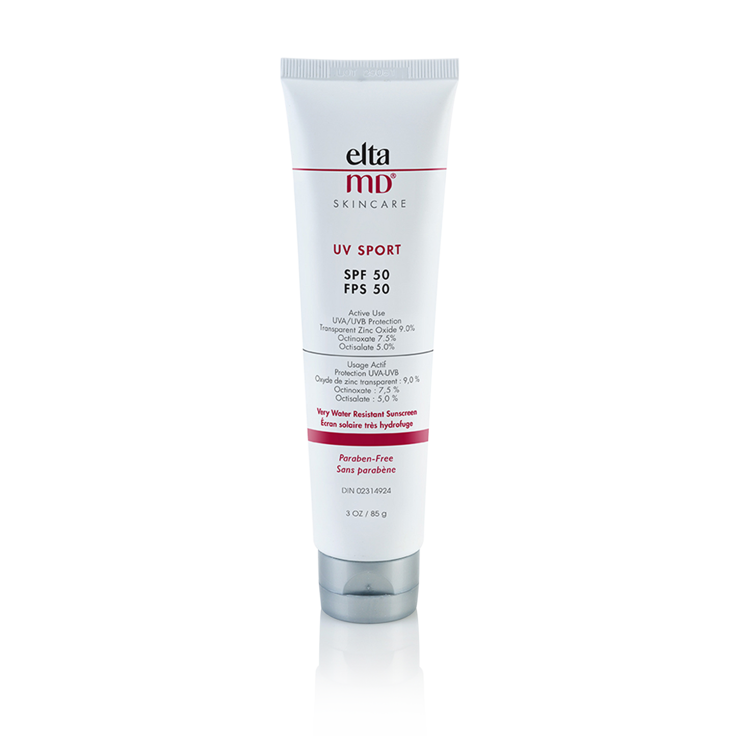 Elta MD UV Sport SPF 50 3oz
