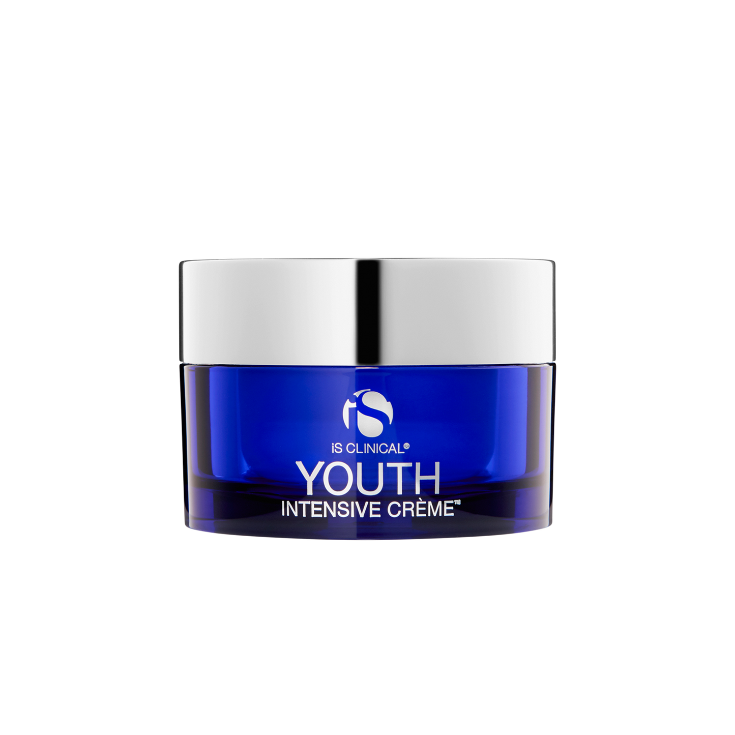 iS Clinical : Crème Intensive Jeunesse 100G