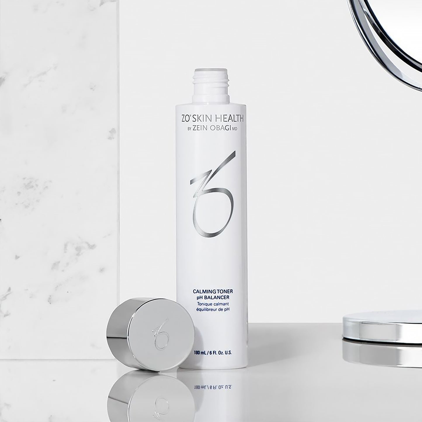 Tonique apaisant et équilibrant le pH de ZO Skin Health 180 ml / 6 fl oz