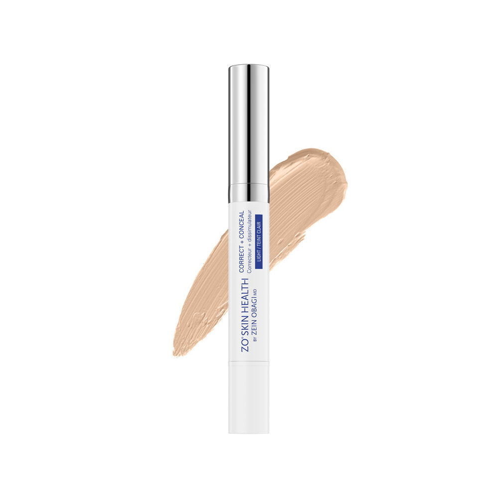 ZO SKIN HEALTH CORRECT + CONCEAL – LIGHT 2.3 G / 0.08 OZ