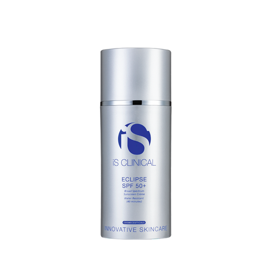 iS Clinical: Eclipse SPF 50+ 100gr