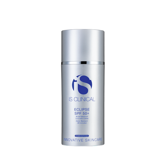 iS Clinical : Eclipse SPF 50+ 100 g