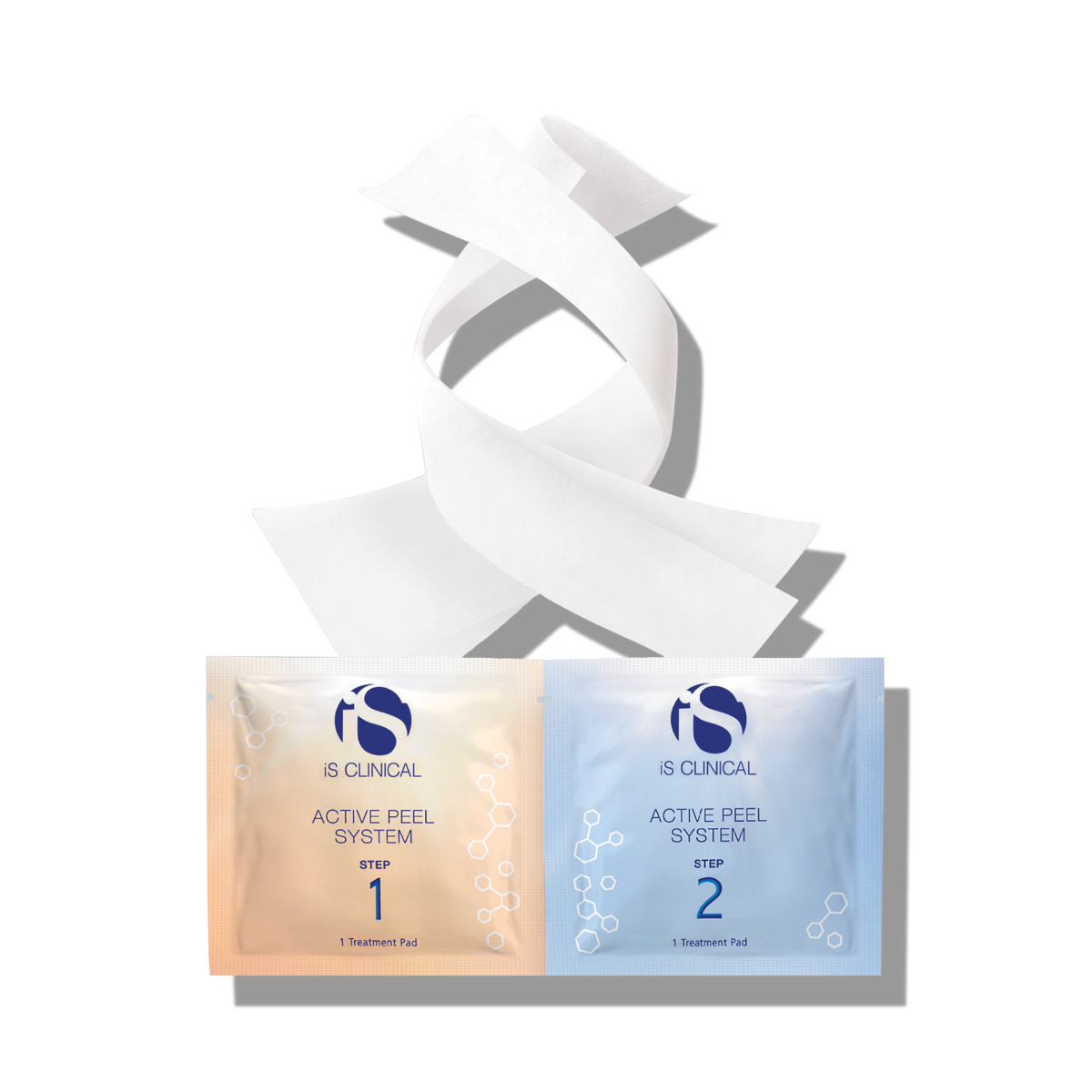 iS Clinical : Système de peeling actif