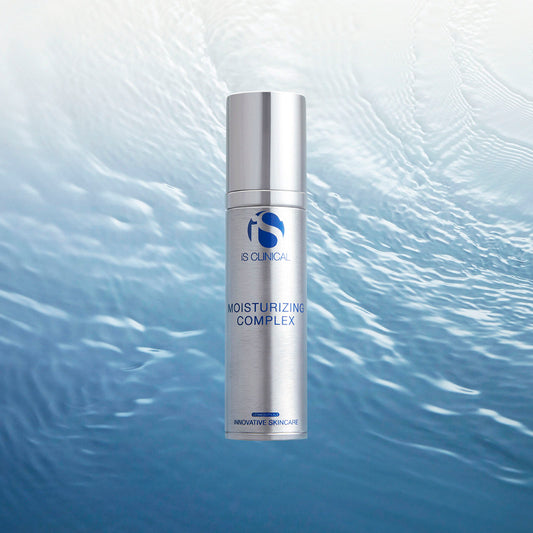 iS Clinical : Complexe hydratant 50gr