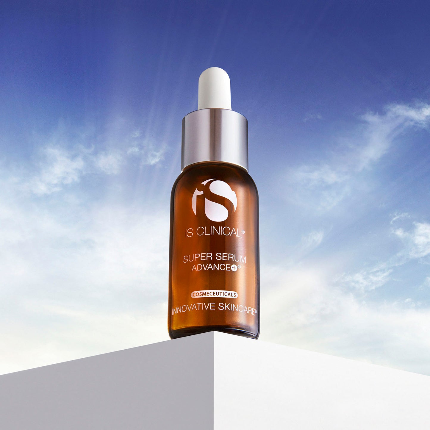 iS Clinical : Super Sérum Advance + 30 ml