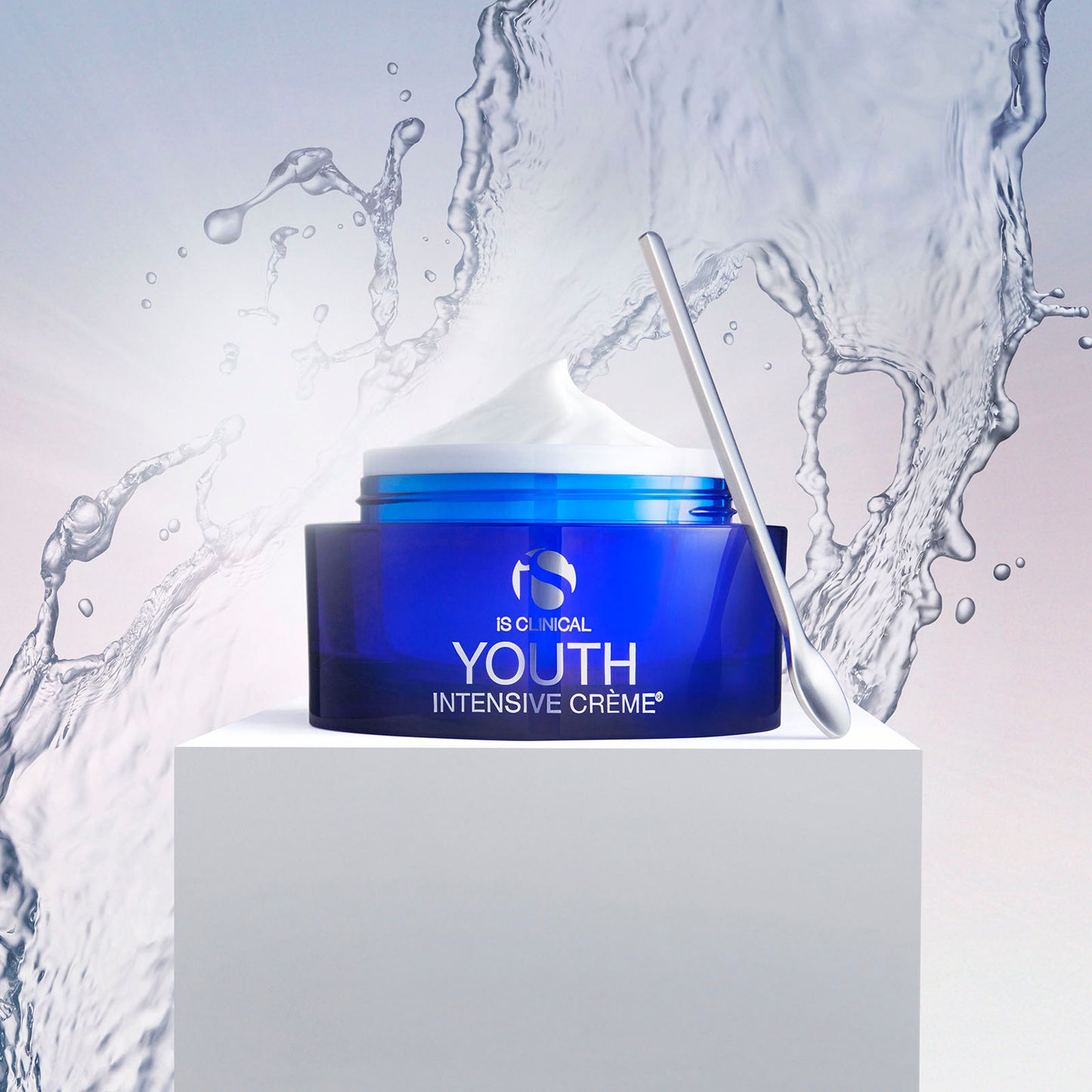 iS Clinical : Crème Intensive Jeunesse 50G
