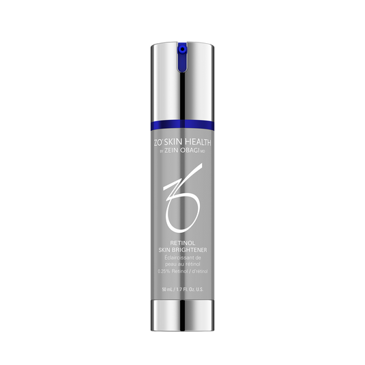 ZO Skin Health Retinol Skin Brightener 0.25% Retinol 50 ml / 1.7 fl oz