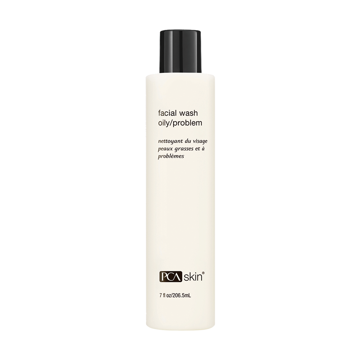 PCA SKIN Facial Wash, Oily 7 FL.OZ/206.5mL