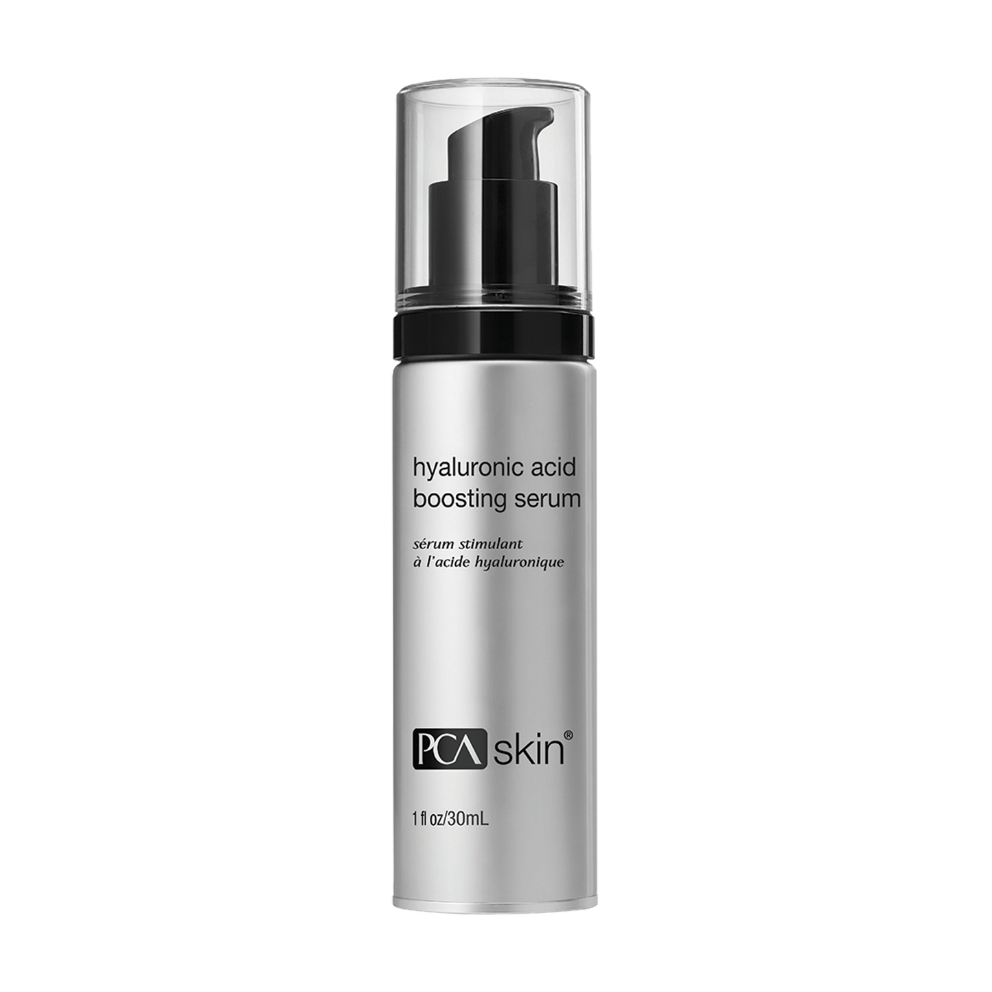 PCA SKIN Hyaluronic Acid Boosting Serum 1 FL.OZ/30mL