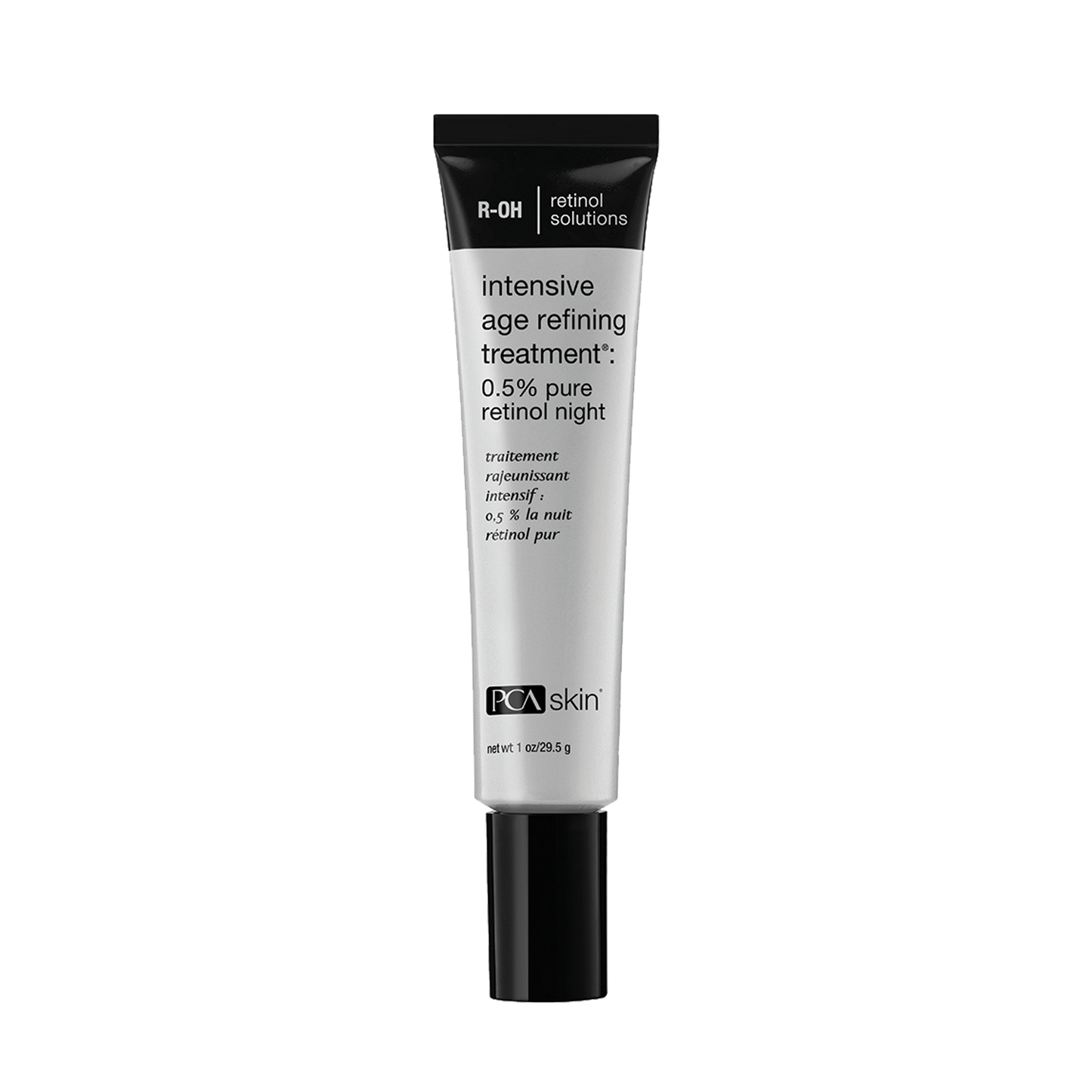 PCA SKIN Intensive Age Refining Treatment 1 FL.OZ/29.56mL