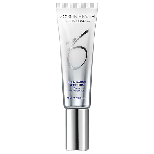 ZO SKIN HEALTH ILLUMINATING AOX SERUM 50 ML / 1.7 FL OZ