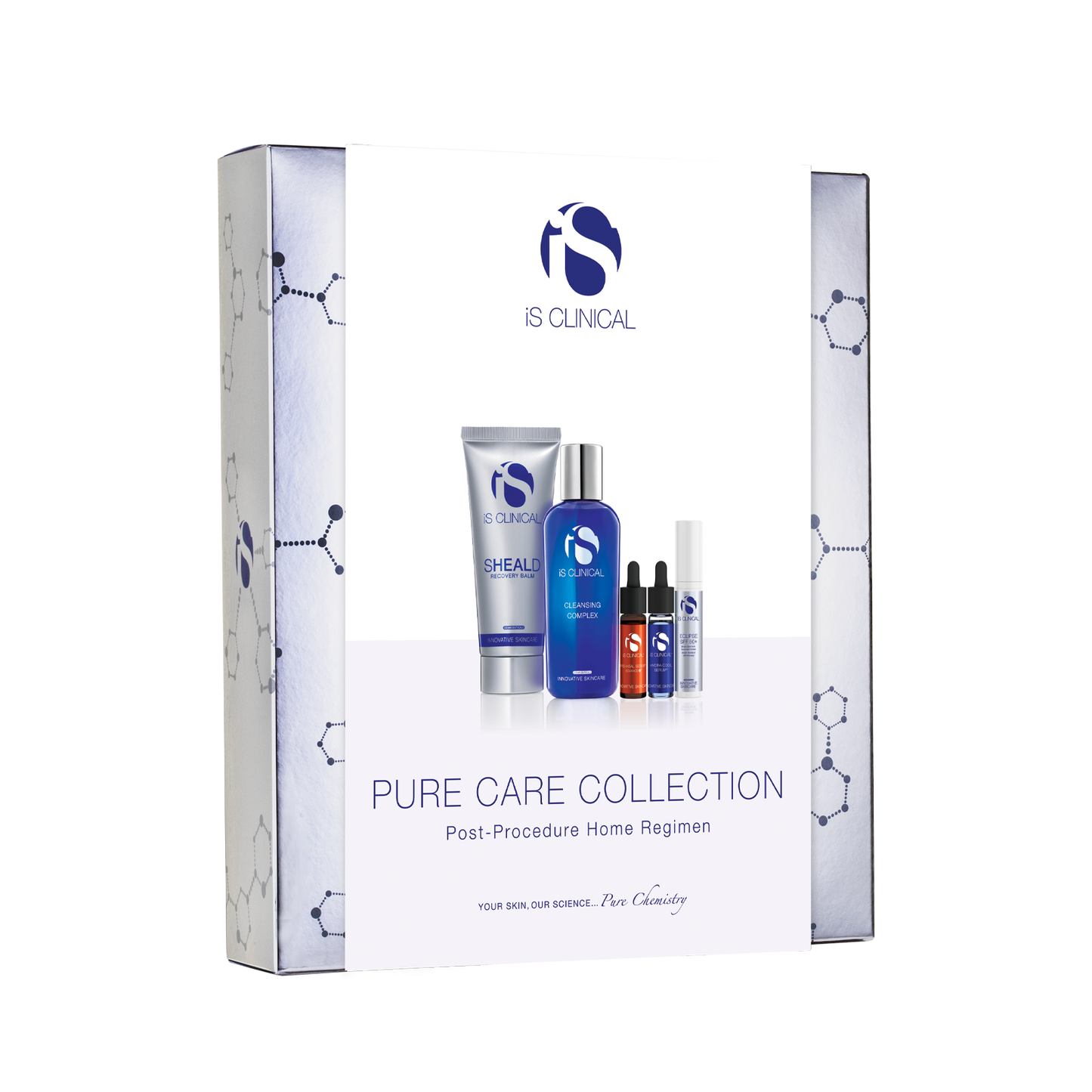 iS Clinical : Collection Pure Care