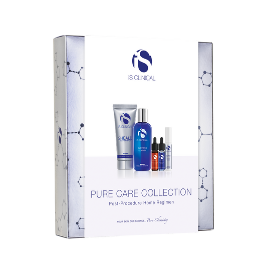 iS Clinical : Collection Pure Care