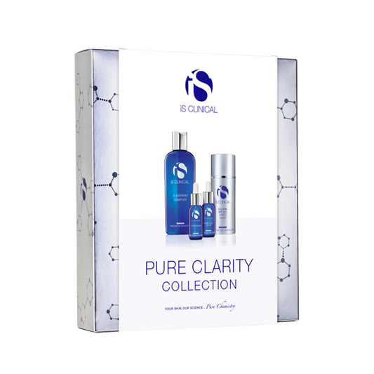 iS Clinical : Collection Pure Clarity