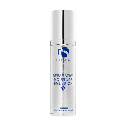iS Clinical : Émulsion hydratante réparatrice | 50 gr