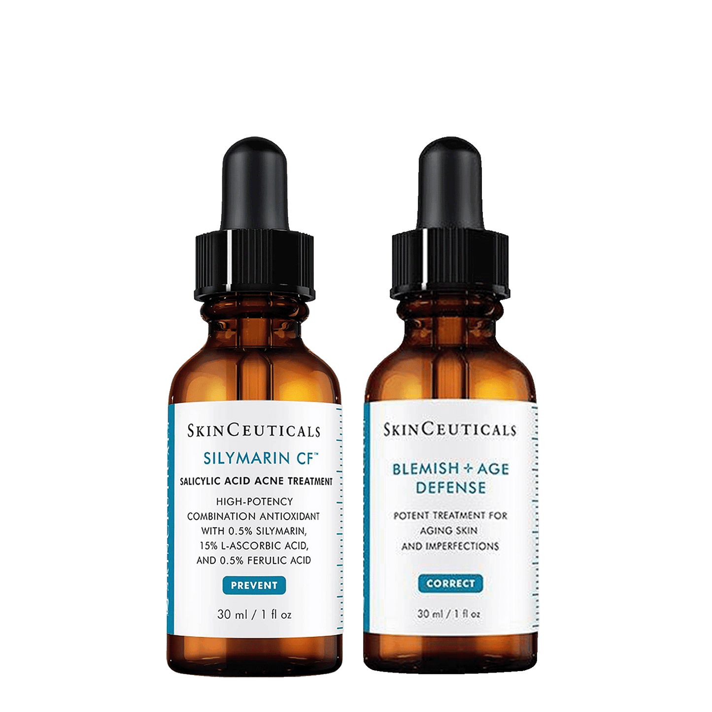 SKINCEUTICALS BREAKOUT DUO