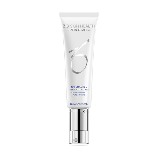 ZO Skinhealth 10 % vitamine C auto-activante 50 ml / 1,7 oz liq.
