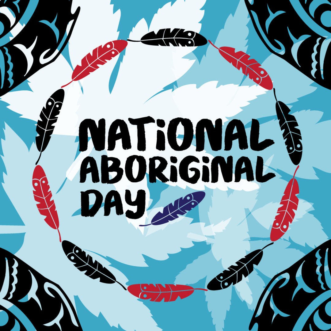 10 Creative Ways to Celebrate Aboriginal Day in Your Community