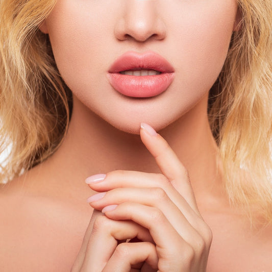 Achieve Fuller, Hydrated Lips with PCA Skin's Lip Plumping Solution